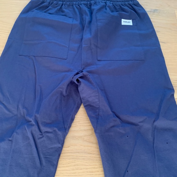 Parlez mens surf pants - Medium - Picture 7 of 8